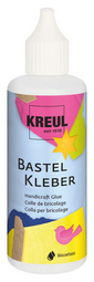 KREUL Bastelklebe , 250 ml Flasche