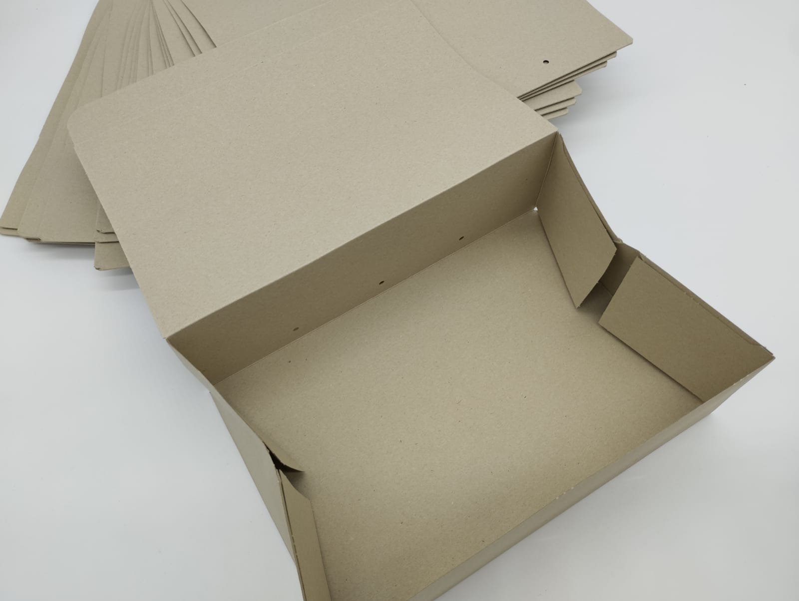 Sammelbox / Archivboxen/ Aufbewarungsbox  A4 Stück