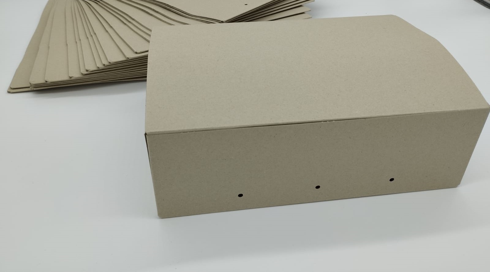 Sammelbox / Archivboxen/ Aufbewarungsbox  A4 Stück
