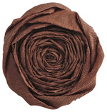Krepp-Papier, (B)500 mm x (L)2,5 m, schoko