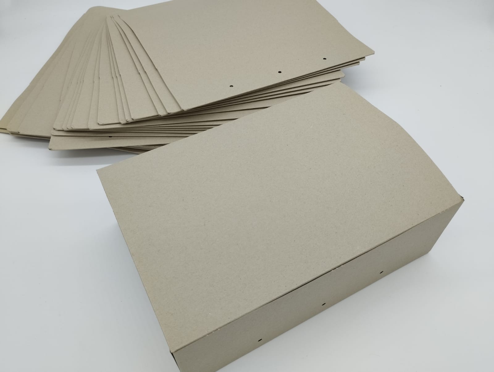 Sammelbox / Archivboxen/ Aufbewarungsbox  A4 Stück