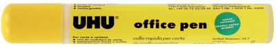 UHU Klebepen office pen, lösemittelfrei, 60 g