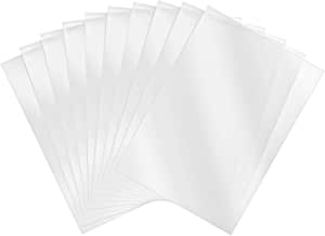 OHP-Präsentationsfolie - Premium Overheadfolien, DIN A4, 100 mic, 100 Stück