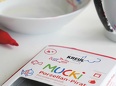 KREUL Porzellan-Pirat Porzellanmalstift "MUCKI", 5er-Set